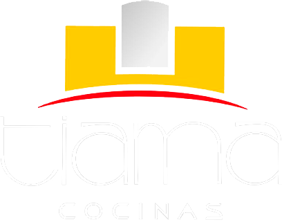 logotipo Cocinas Tiama (color-blanco)